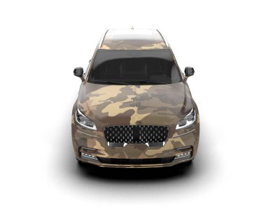 araba modern lüks arka plan