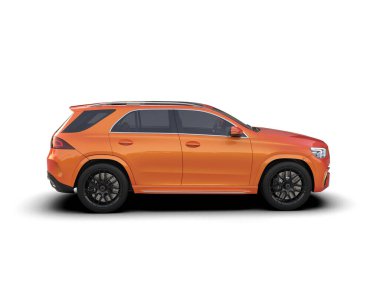 modern küçük araba - araba sedan