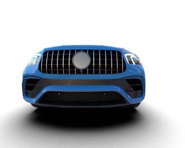 araba modern lüks araba