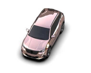 lüks araba stüdyo.