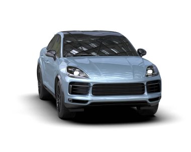 3D hazırlama otomobili markası daha az jenerik araba