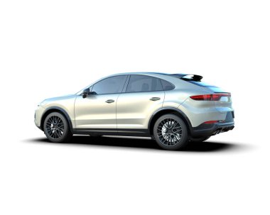 3 d cg marka oluşturma - daha az