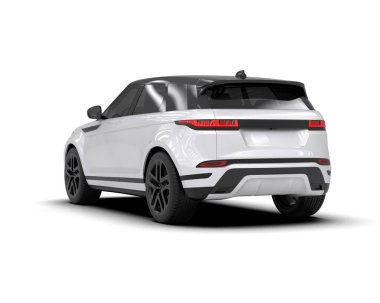 Tula, Rusya. Ocak 3 0, 2 0 0 1: ford x 2 0 2 0. Premium aile cipi beyaz arka planda izole edildi..