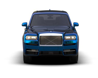 lüks executive araba