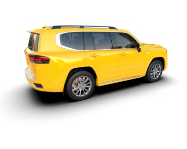 modern cip beyazda izole edildi