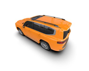 modern kompakt şehir geçiş aracı