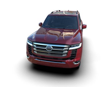 pikap 3 boyutlu görüntüleme