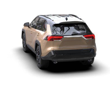 modern cip beyazda izole edildi