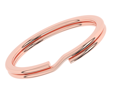 gerçekçi 3d zincir oluşturma