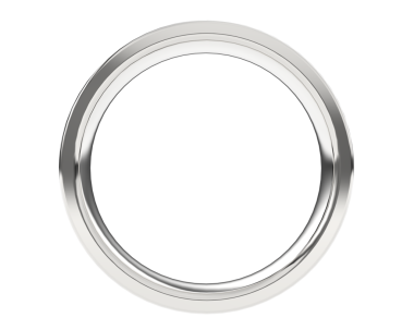 tasarımınız için metal çerçeve.