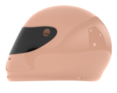 kask vektör illüstrasyon