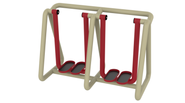 3 boyutlu bir basketbol topu.