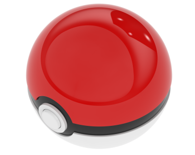 vektör gerçekçi kırmızı top