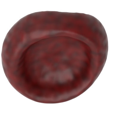 Çemberli koyu arkaplan