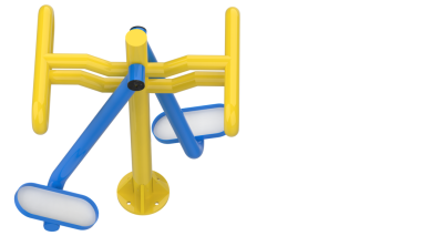 Oyuncak oyuncağın 3 boyutlu görüntüsü