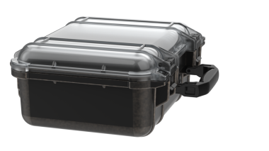 kırpma yolu ile beyaz arkaplanda izole siyah plastik çanta