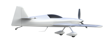 modern jet uçakları beyaz arka planda izole edildi