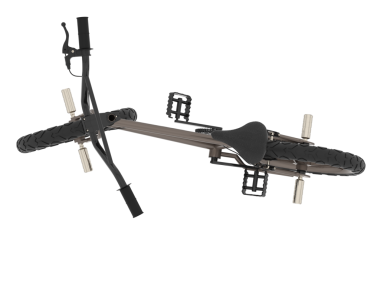Stüdyoda drone var.