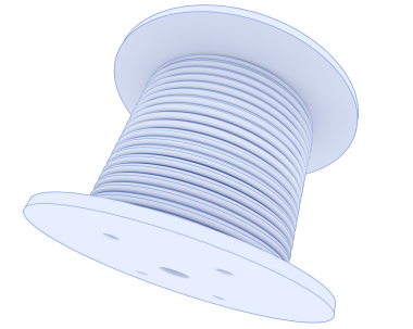 Gerçekçi 3 boyutlu şapka çizimi