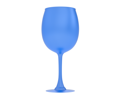 izole cam simge vektörü.