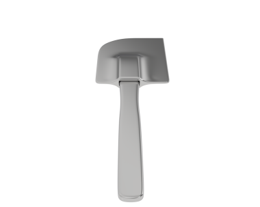 gerçekçi 3 boyutlu çekiç.