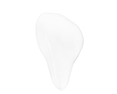 Siyah arka planı olan beyaz bir ayakkabının 3 boyutlu resmi