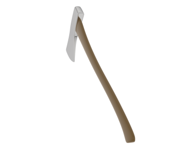 Bir çizgi film karakterinin 3 boyutlu canlandırması