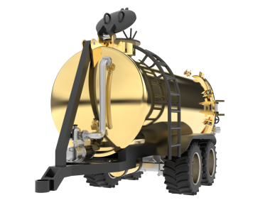 Bir altın madeninin 3 cg 'si