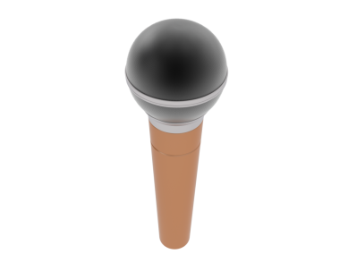 Beyzbol topu çizgi film resim