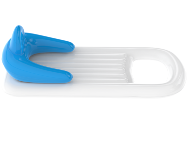 kulplu plastik şişe