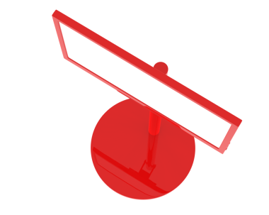 ok ile vektör simgesi