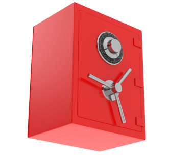 Beyaz arka planda izole edilmiş. 3d illüstrasyon