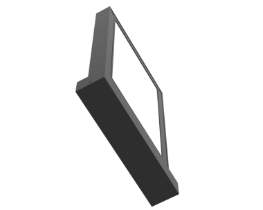 boş beyaz kağıt işareti