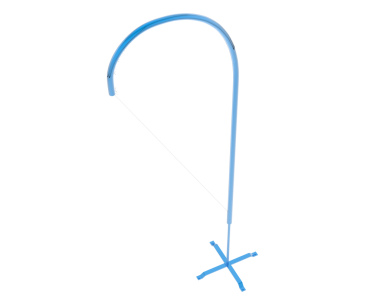 Basit vektör renk çizimi