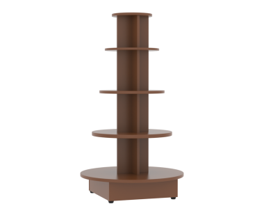 Sütunun 3 boyutlu görüntüsü