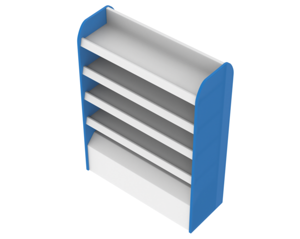 ofis arz dizini simgesi, düz biçimli