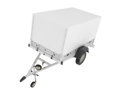 İzole edilmiş konteynır ve yiyecek sembolü. Stok için taşıyıcı ve taşıyıcı vektör simgesi koleksiyonu.