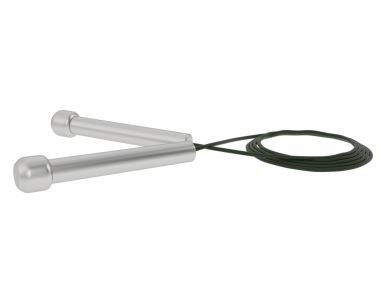 Metal bir borunun 3 boyutlu görüntüsü