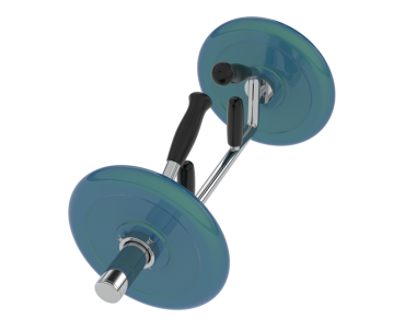 Beyaz arkaplanı olan bir dijital kameranın 3D görüntülemesi