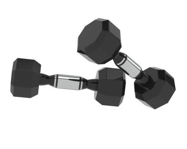 halterler şeffaf arkaplanda   