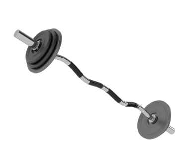 3 boyutlu spor zili.