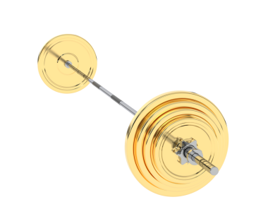 Beyaz arka planda bir bisikletin yakın plan fotoğrafı.