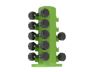 Beyaz arkaplanda yeşil enerji dolgusu
