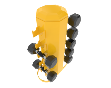Robot kollu robot el