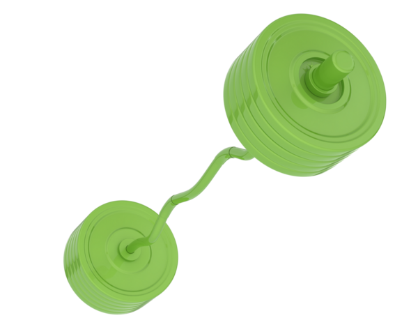 Beyaz arkaplanı olan yeşil ve beyaz kahve çekirdeklerini kapatın.