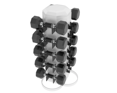 Beyaz bir araba motorunun 3 boyutlu görüntüsü