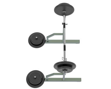 Bir çanın 3 boyutlu görüntüsü