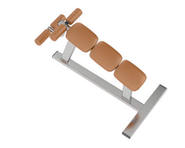 3 boyutlu illüstrasyon. Metal kol. beyaz arkaplanda izole