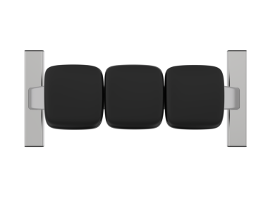 gerçekçi 3D bank oluşturma