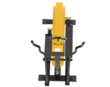 Bisiklet vektör çizim